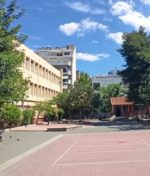 Προμετρήσεις στα Σχολεία Παρέμβασης