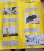 «Μοιράζομαι και ενημερώνω – Δράσεις Μαρτίου»