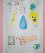 «Μοιράζομαι και ενημερώνω – Δράσεις Απριλίου»